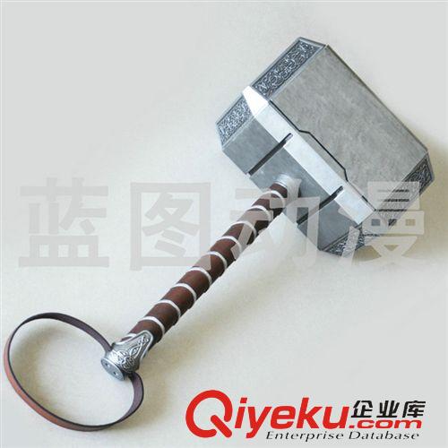 PU發(fā)泡武器 雷神之錘 仿真PU發(fā)泡武器 cosplay影視道具 游戲角色道具