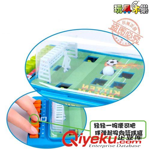 桌面系列 廠家直銷  玩具足球?qū)姑阅阕烂嬗螒蛳盗性紙D片3