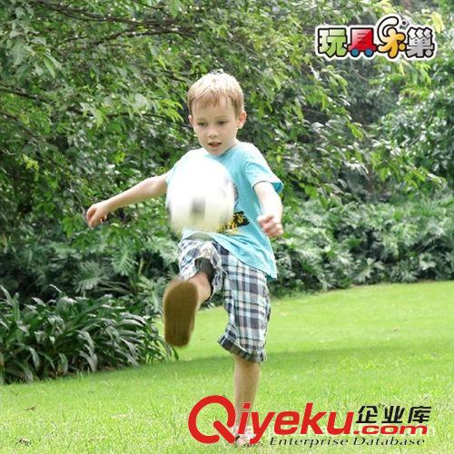 運動套裝系列 樂巢三合一體育運動球 運動玩具生產廠家原始圖片2