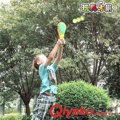 幼教專區(qū) 玩具廠家直銷樂巢太極粘靶盤粘靶球兒童益智套裝