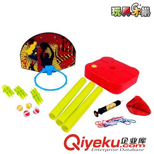 籃球系列 【廠價(jià)直銷】兒童投籃玩具可升降調(diào)節(jié)休閑運(yùn)動(dòng)親子好玩具玩具樂巢原始圖片2