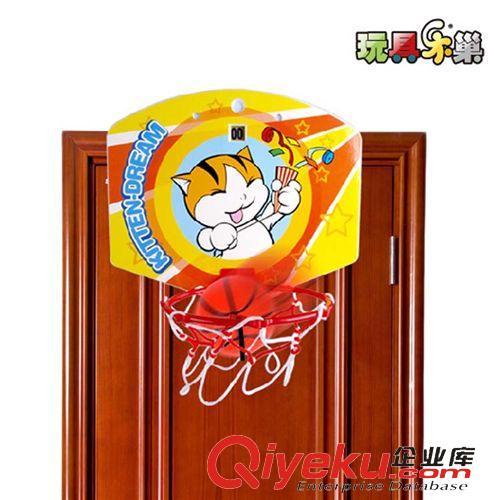 籃球系列 樂(lè)巢玩具廠家直銷(xiāo)籃球自動(dòng)計(jì)分板原始圖片2