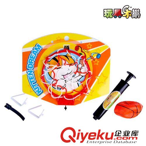 籃球系列 樂(lè)巢玩具廠家直銷(xiāo)籃球自動(dòng)計(jì)分板原始圖片3