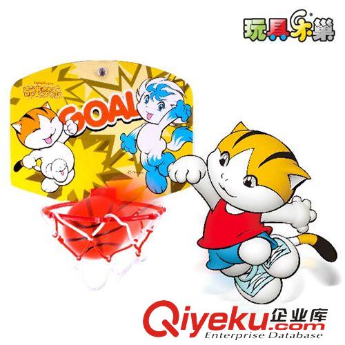 籃球系列 【廠家直銷】迷你兒童投籃玩具 休閑運(yùn)動(dòng)親子好玩具原始圖片3