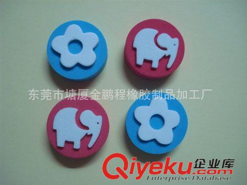 EVA印章 【支持混批】JPD--012 EVA環(huán)保印章 益智兒童玩具 益智玩具