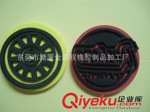EVA印章 廠家批發(fā)供應(yīng)EVA印章 玩具印章原始圖片2