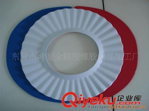EVA制品 廠家專業(yè)生產(chǎn)白色長方形包裝EVA盒