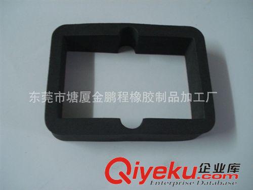 EVA制品 廠家專業(yè)生產(chǎn)方形EVA耳機(jī)盒手機(jī)盒原始圖片2