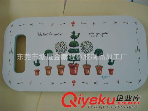EVA跪墊 廠家直銷供應(yīng)【金鵬程】?jī)?yōu)質(zhì)EVA字母跪墊