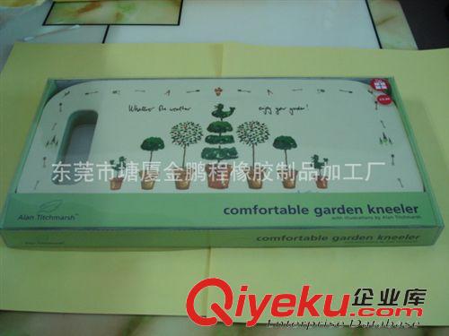 EVA跪墊 廠家直銷供應【金鵬程】優(yōu)質動物跪墊原始圖片3
