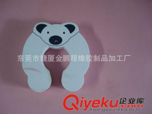 EVA門卡，夾 東莞塘廈金鵬程廠家供應(yīng)環(huán)保EVA夾 門卡