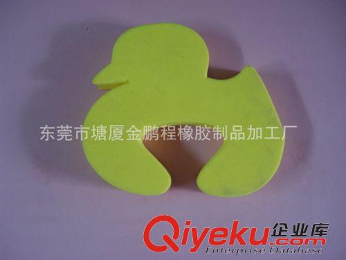 EVA門卡，夾 東莞塘廈金鵬程廠家供應(yīng)環(huán)保EVA夾 門卡原始圖片2