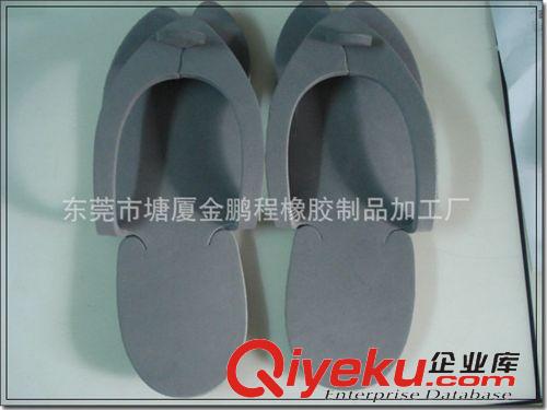 EVA一次性拖鞋 廠家供應酒店灰色一次性拖鞋EVA