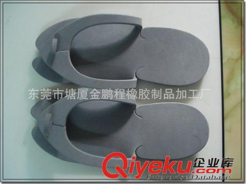 EVA一次性拖鞋 廠家供應(yīng)酒店灰色一次性拖鞋EVA