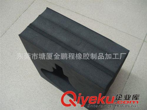 EVA盒 廠家專業生產方形黑色耳機EVA盒
