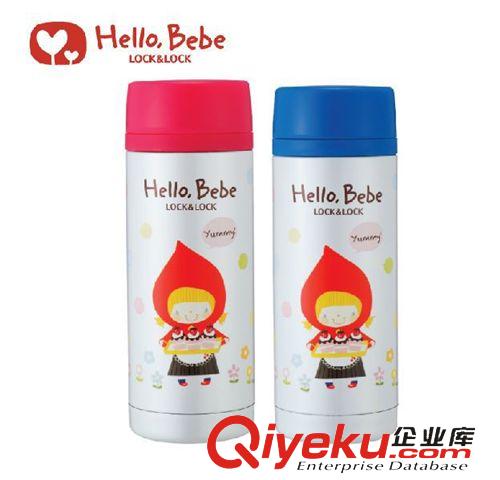 新品上架 樂扣樂扣Hello Kitty粉色保鮮盒1L PP塑料大容量存儲(chǔ)盒 HPL817-KT