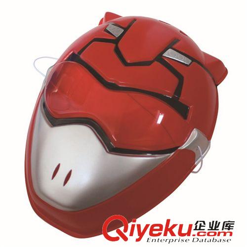 熱銷韓國(guó)玩具 萬(wàn)圣節(jié)面具 兒童舞會(huì)表演面具 暴龍戰(zhàn)隊(duì)面具 韓國(guó)動(dòng)漫卡通面具