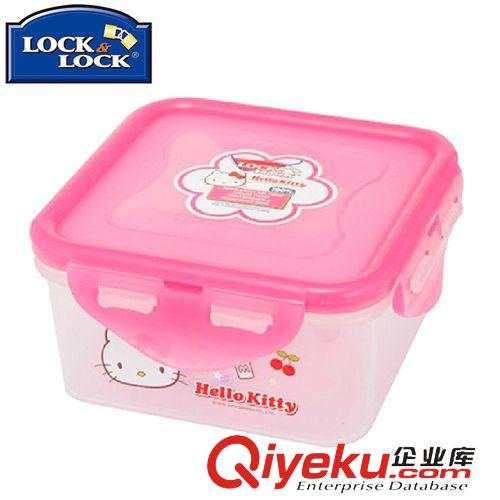 韓國zp樂扣樂扣 授權(quán)樂扣樂扣Hello Kitty 環(huán)保PP塑料HPP727-AKT-CHS兒童塑料水杯