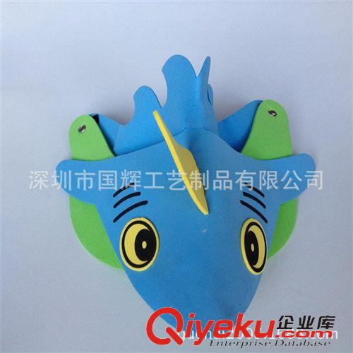 萬圣節(jié)/鬼節(jié)、EVA面具 深圳面具廠家訂制EVA面具 青蛙王子 兒童節(jié){zx1}款玩具 批發(fā)面具