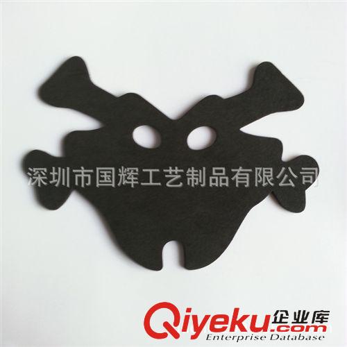 萬圣節(jié)/鬼節(jié)、EVA面具 廠家定做EVA制品/EVA環(huán)保面具 海賊王系大海盜兒童面具原始圖片2