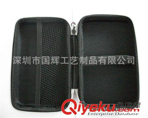 EVA箱包/新品 2015新款EVA收納包 旅行出差便攜式EVA包 EVA洗簌化妝收納包原始圖片2