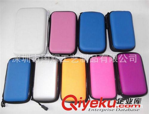 EVA箱包/新品 2015新款EVA收納包 旅行出差便攜式EVA包 EVA洗簌化妝收納包原始圖片3