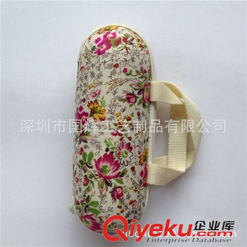 EVA箱包/新品 國輝工藝禮品廠生產(chǎn)EVA花色雨傘盒 唯美三折雨傘包裝盒 批發(fā)訂做