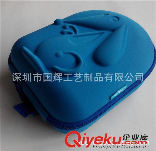 EVA箱包/新品 深圳廠家生產(chǎn)EVA背包 迷你卡通型書包 2015年幼兒園精品卡通書包原始圖片3