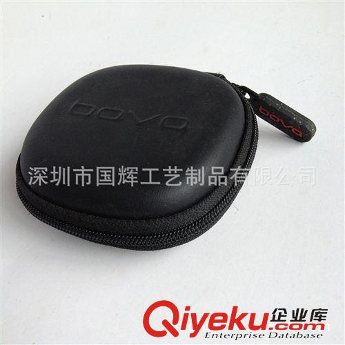 EVA耳機包 深圳EVA制品廠家生產EVA耳機包 零錢包 迷你耐用網絡熱銷包包原始圖片2