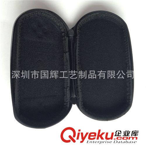 EVA耳機(jī)包 來(lái)圖來(lái)樣定做EVA包 EVA手拿游戲機(jī)包 2015年新款EVA游戲包原始圖片2