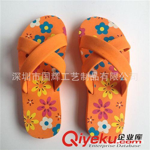 EVA拖鞋 深圳廠家生產(chǎn)EVA拖鞋 舒適透氣無(wú)重量涼鞋 居家出行備必品