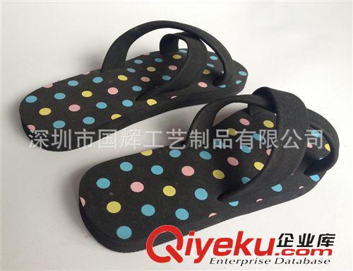 EVA拖鞋 廠家直銷EVA拖鞋 迷你沙灘防滑拖鞋 人氣爆款舒適透氣居家出口鞋