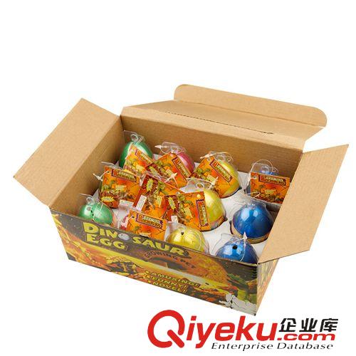 新品上架 可孵化恐龍蛋 吸水膨脹蛋 彩蛋 創(chuàng)意兒童玩具