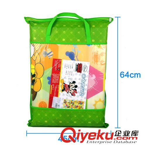 過家家玩具 【品牌保證】嬰兒寶寶爬行墊 雙面圖案爬行墊