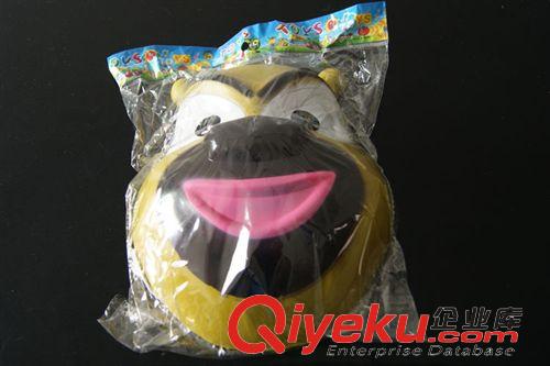 過(guò)家家玩具 【低價(jià)促銷】卡通熊系列面具 塑膠材料 卡通動(dòng)漫玩具原始圖片3