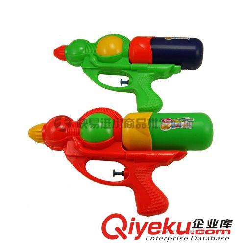 刀槍/軍事模型 【低價促銷】新款玩具水槍 塑料水槍 夏天熱銷玩具槍原始圖片3