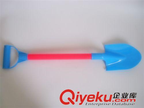 沙灘玩具 tj兒童沙灘玩具 沙灘鏟54cm 塑料沙鏟 過家家玩具 地攤熱銷產(chǎn)品原始圖片3