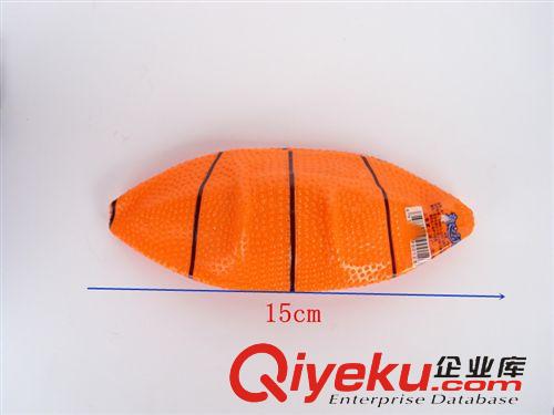 PVC球 廠家供應6寸 兒童充氣玩具籃球 5元產品批發(fā) PVC球廠家直銷原始圖片2