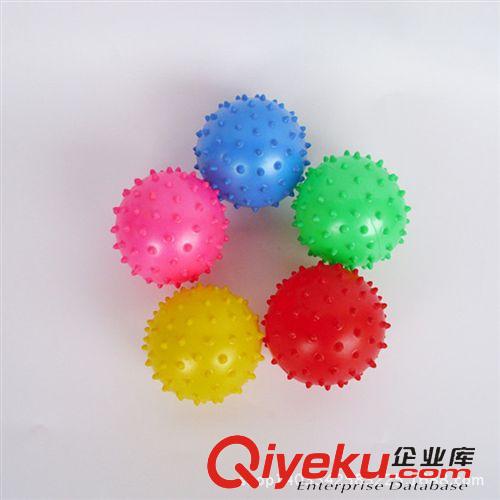 PVC球 廠家批發tj20cm 噴西瓜球充氣皮球 充氣玩具 2元玩具地攤熱賣