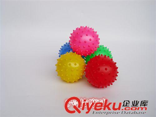 PVC球 批發(fā) am球0.4元一個(gè) 嬰幼兒玩具 兒童玩具 各種玩具批發(fā)原始圖片2