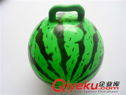 PVC球 【直銷】{zx1}款西瓜pvc球 海洋球廠家直銷 超低價(jià)！ 量大從優(yōu)原始圖片3