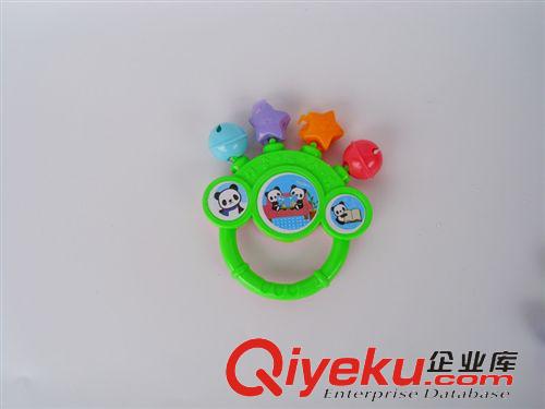 2元玩具 兒童玩具手搖鈴五子鈴嬰幼兒玩具鈴鐺2元熱銷(xiāo)產(chǎn)品品質(zhì)優(yōu)可做贈(zèng)品原始圖片3
