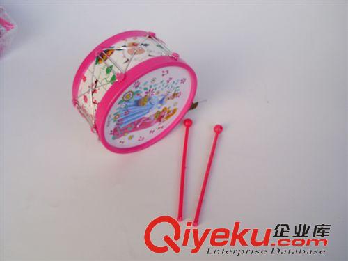 2元玩具 兒童2688小腰鼓 可敲打 熊出沒  2元玩具廠家批發 地攤貨源