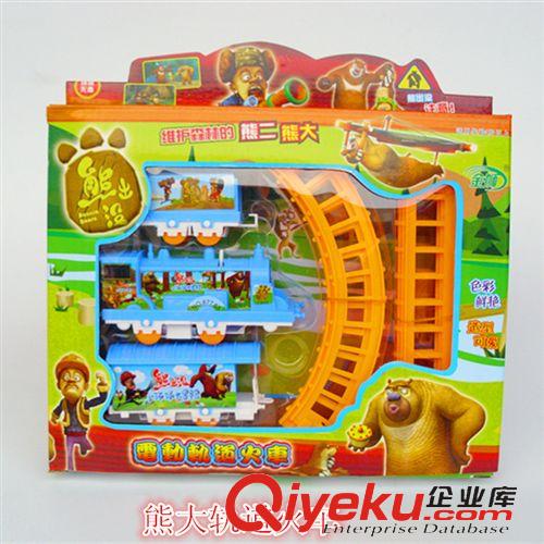 10元玩具 托馬斯軌道火車玩具 電動(dòng)火車饒圈圈 兒童玩具 熱賣地?cái)傌浽磁l(fā)原始圖片2