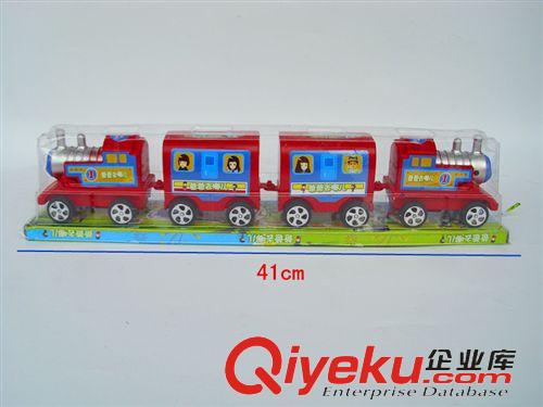10元玩具 {zx1}款托馬斯火車 托馬斯和他們的小伙伴 10元店 臨沂地攤玩具原始圖片2