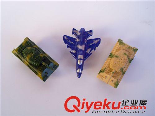 玩具批發(fā) 新款168-10板裝飛機坦克 海陸空戰(zhàn)隊 2元玩具批發(fā) 地攤貨源原始圖片3