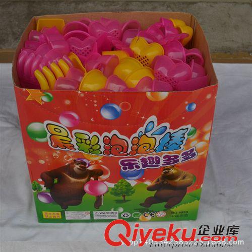 地攤玩具 玩具批發(fā)，沙灘泡泡水泡泡棒玩具，可混批夏天熱銷 地攤玩具批發(fā)原始圖片3