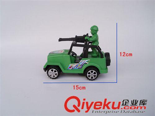 拉線玩具 396拉線吉普車 兒童玩具車批發(fā) 2元玩具批發(fā) 臨沂地攤貨源批發(fā)