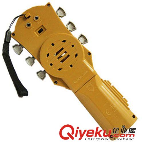 促銷禮品贈品 SM143587熱銷空氣吉他玩具  日本紅外線空氣吉他玩具原始圖片2