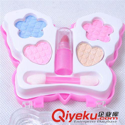 促銷禮品贈(zèng)品 供應(yīng)SM205387過家家娛樂化妝品 兒童玩具化妝品原始圖片2